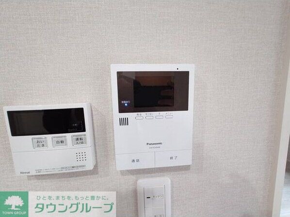 Little forest KAMIKITAZAWAの物件内観写真